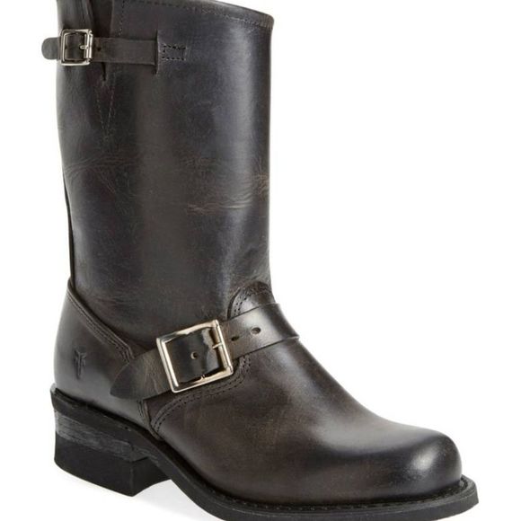 Engineer 12R´ Boot *150 Anniversary Edition